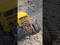 Redcat #RTR Crawler Ascent Fusion 10th #Scale Rocky Trail Dually #Upgrade #Rc