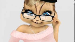 Aku Jatuh Cinta (VERSI CHIPMUNK) Regina