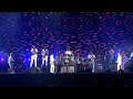 Nile Rodgers & Chic - Let's Dance & Le Freak