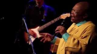 Hugh Masekela - Market Place
