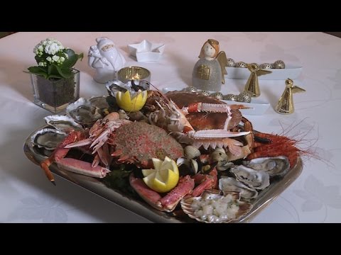 Vidéo: Comment Cuisiner Des Fruits De Mer: Secrets Culinaires