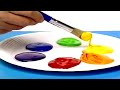 Art Attack - Un Árbol Portapinturas