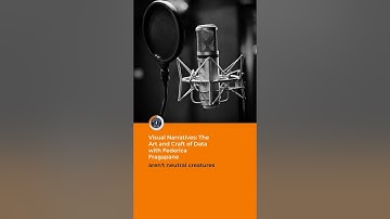 How Federica Fragapane works to show human presence in data vizualization!