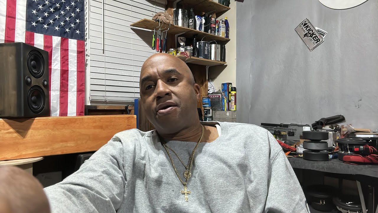 M.B. Enclosures™ Car Audio on Happy MLK Day!! Music by Bizzle YouTube