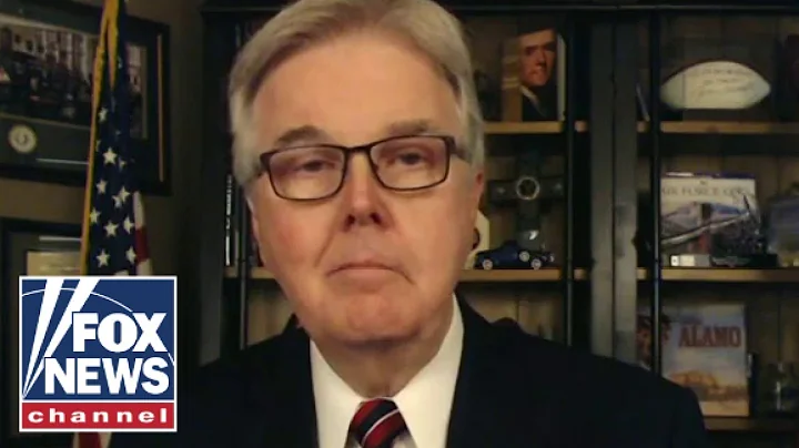 Dan Patrick to Mayor Adams: Don't threaten Texas