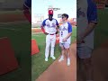 MLB Legends Threw HARDER Than You Thought… 😳🔥⚾️ #shorts