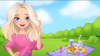 "MY HOUSE ANIMAL FARM GIRL GAMEPLAY! Fun Farm Games for Kids & Girls" screenshot 1