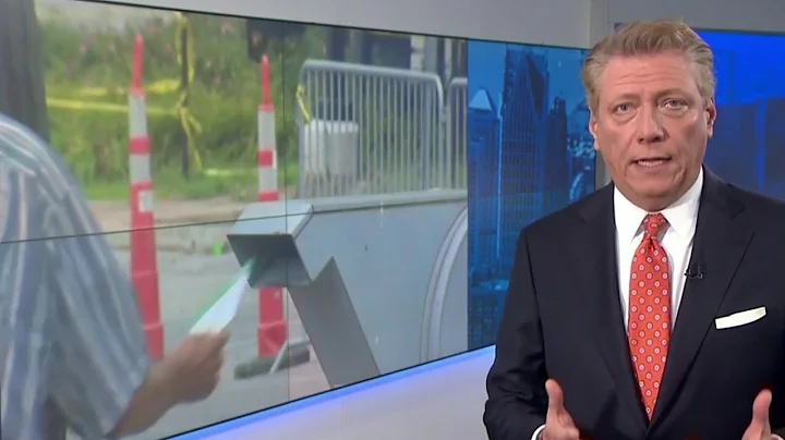 Flashpoint: Little more than 2 weeks away from Nov. election -- what Michigan voters can expect