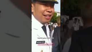Selamat bertugas Gus Fawait | Bupati Jember masa kerja 2025-2030