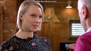 Hollyoaks - Is there more to Darcy than meets the eye