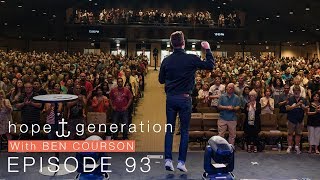 Download lagu Ben Courson: Global TV Episode 93, Protect Your Mind - Part 3