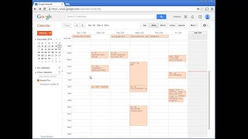 Dynamic Solutions - Schedule Appointments With Google Calendar