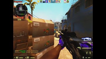 CS:GO Edit / Hacking funny moments #1