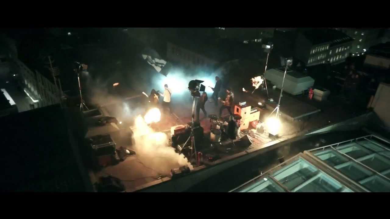 KVELERTAK - Kvelertak (live)