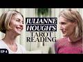 What the Cards Told Julianne Hough about Regret and Reinvention | Cards on the Table Ep 4