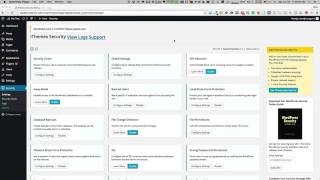 Wordpress Security - iThemes Security Plugin - Bengali / Bangla