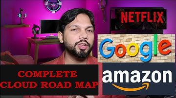 Become a Cloud ENGINEER in 2024 | Complete Cloud Roadmap 2024