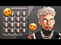 NEW BEST DRIPPY LIGHTSKIN FACE CREATION IN NBA 2K21! MOST COMP!