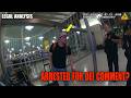 Passenger Arrested at Airport After DEI Comment - Was It Legal? Legal Analysis