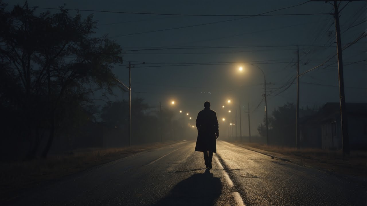 Thousand Miles of Silence