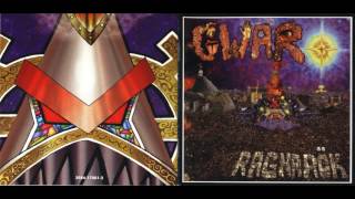 GWAR - Surf Of Syn