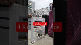 40 Kitchen must have #kitchentips #kitchenfinds #kitchenhacks #yt #shorts #viralshorts #shortsindia