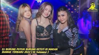 DJ BURUNG PUYUH BURUNG KETUT DI MAKAN BIAWAK TERBARU 2022 [ Dj Sulawesi ]