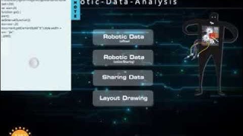 FTC scouting app Tutorial