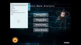 FTC scouting app Tutorial screenshot 3
