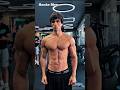 Muscle growth#aesthetic#muscle#motivation#posing#abs#chest#biceps#model#body#hunk#gym#workout#bulge