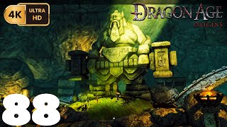 Dragon Age Origins [PC] EP88 =A Golems Memories=