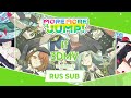 MORE MORE JUMP - イフ (If) 3D MV [RUS SUB]