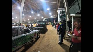 Ocala tractor pulls January 25th 2025