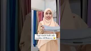 6@RM100 😭😭😭 #bidadarihouse #bidadarisetiaphari #bawallabuh