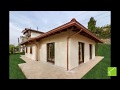 Progettazione e costruzione chiavi in mano di case in legno in classe A | VillaBio