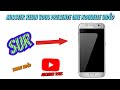 Annoce de une de mais vidéo et mais projet