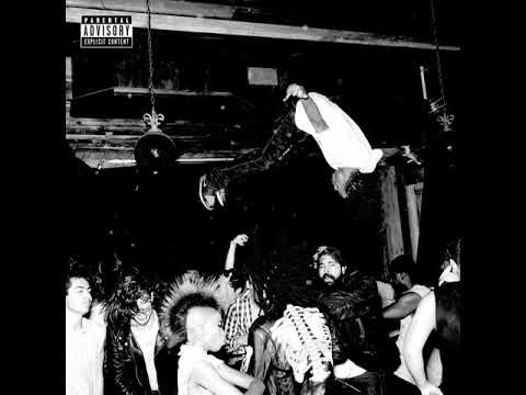 Playboi Carti - Long Time