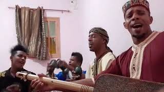 Maalem hakem live بث مباشر معلم حاكم في رمضان