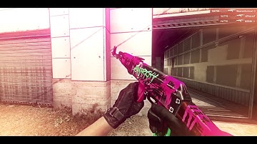 Random CSGO Montage #7 (still random af)