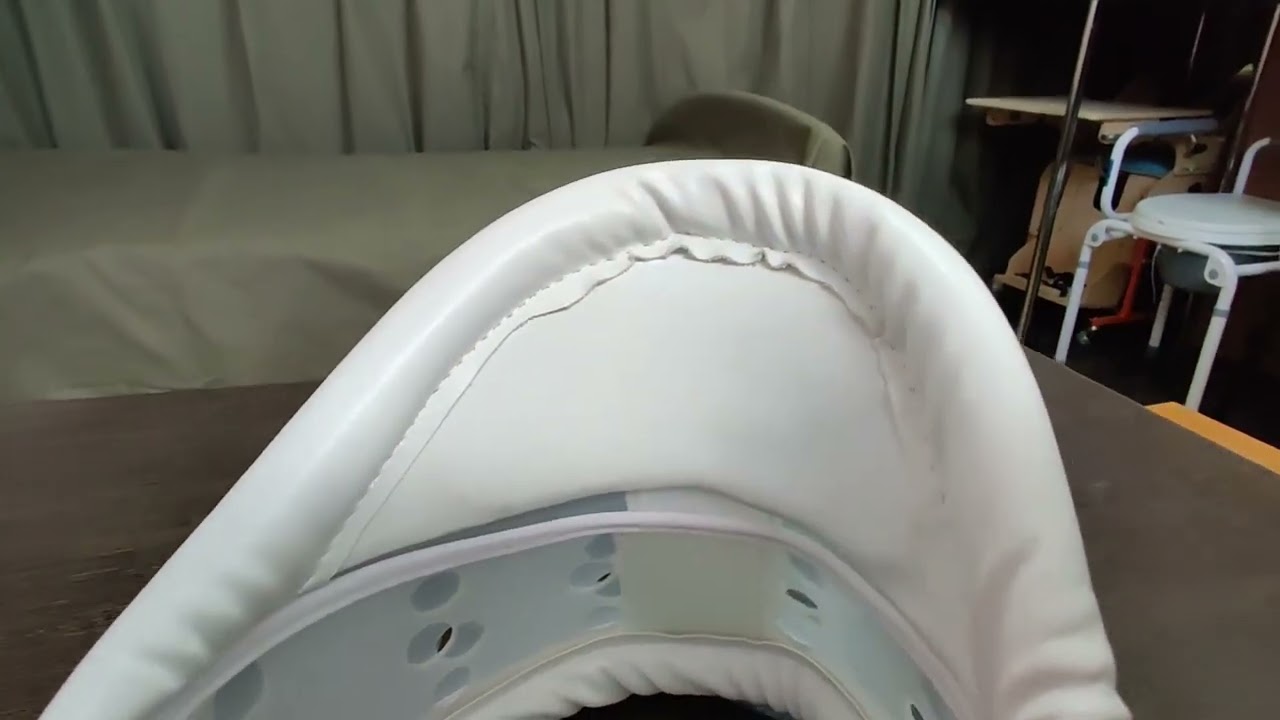 Бандаж фиксирующий на шейный отдел позвоночника