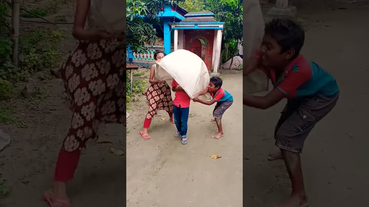 plastic warping people prank 