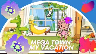 Miga Town: My Vacation screenshot 2