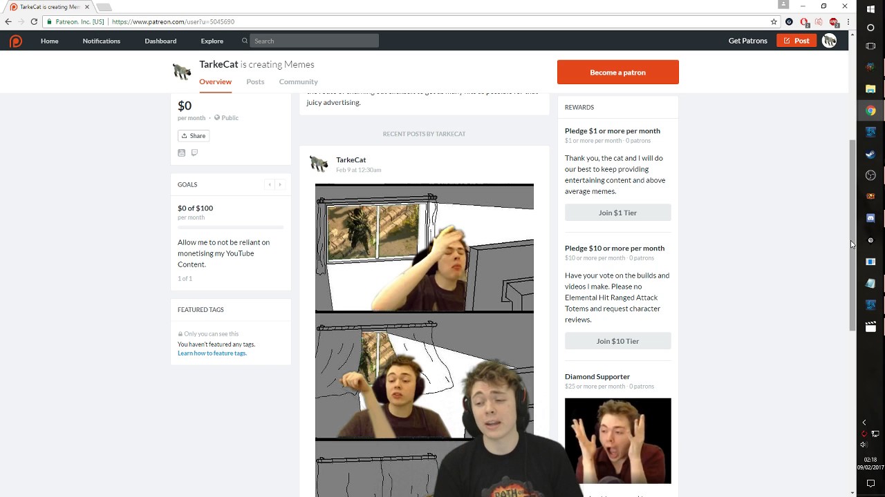 tarkett линолеум Tarke made a Patreon.
