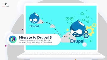 Website design and develop Drupal applications | Drupal Development Agency