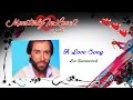 Lee Greenwood - A Love Song