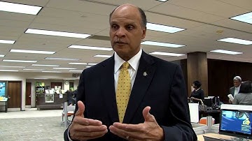 Anthony Bryant Package - Collaborative Learning Space