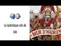 Règles Et Partie Solo Du Jeu Mur D Hadrien mp3