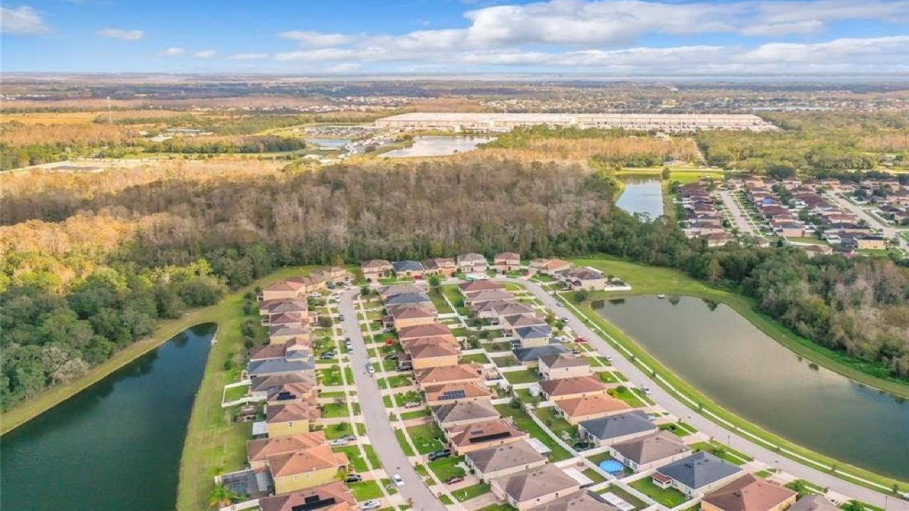 4825 ROCKVALE DRIVE, KISSIMMEE, FL Presented by Nellie Peralta. YouTube