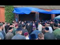 Тязет в Сагопши у Цечоевых. 24.08.2022.Г.