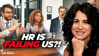 The Shocking Truth About Employee “WELLNESS” Programs with Eileen Benwitt